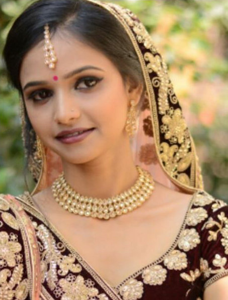 Photo By Som Makeup Artist - Bridal Makeup