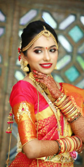 Photo By Som Makeup Artist - Bridal Makeup