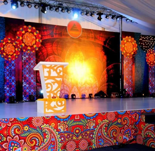 Photo By Wedding Planner & Celebrity Manager - Wedding Planners