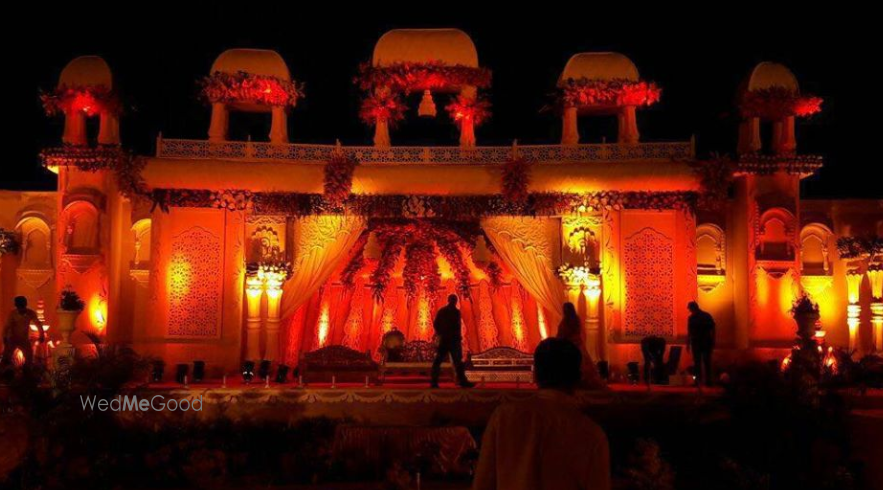 Photo By Wedding Planner & Celebrity Manager - Wedding Planners