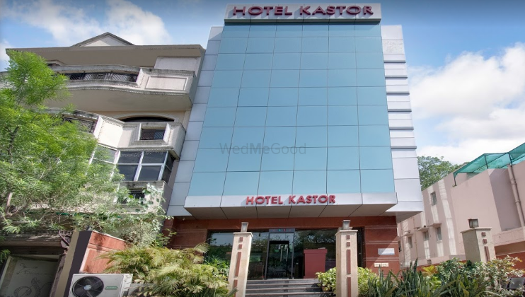 Hotel Kastor International