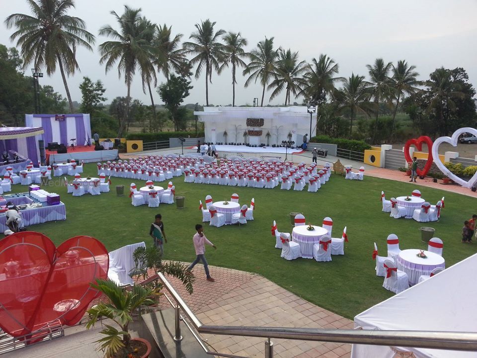 Photo By Krushnai Lawns - Venues