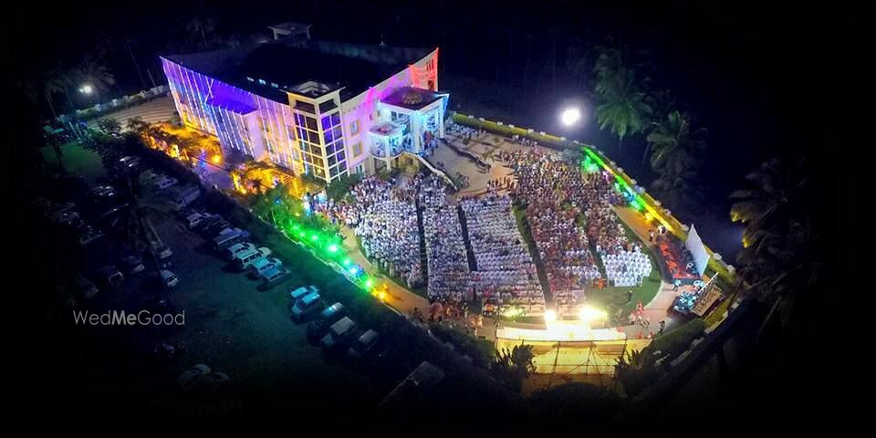 Photo By Krushnai Lawns - Venues