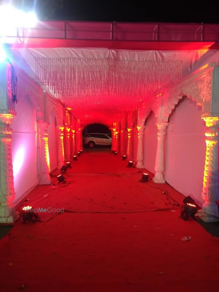 Photo By Krushnai Lawns - Venues