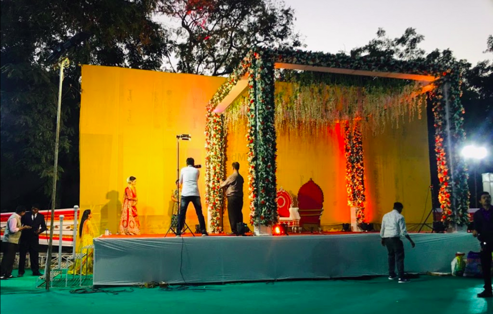 Photo By Panchvati Party Plot - Venues
