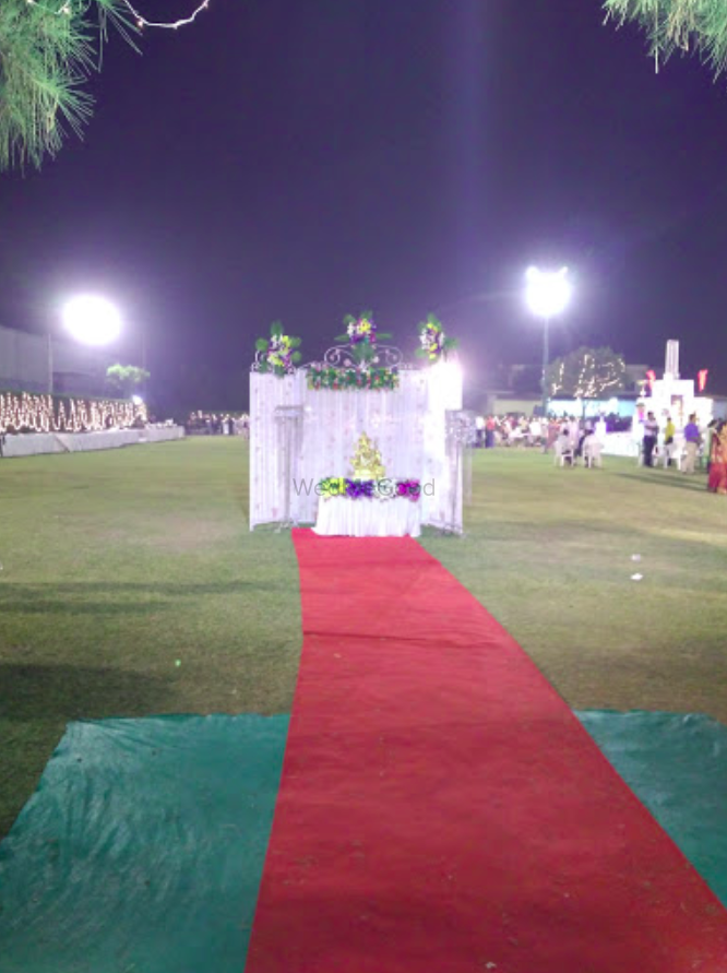 Photo By Panchvati Party Plot - Venues