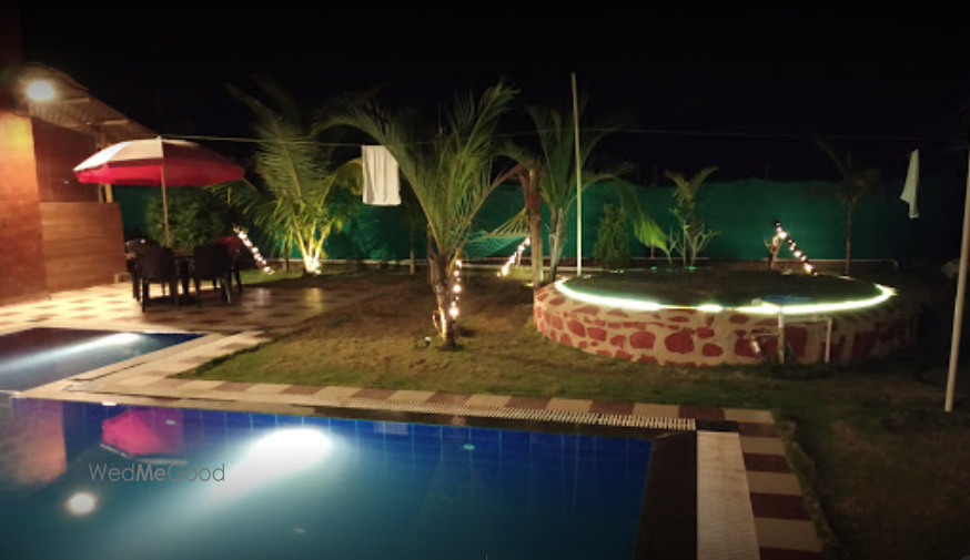 Photo By Kashid Boutique Resort - Venues