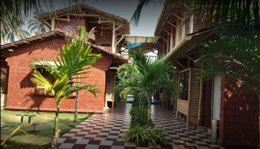 Photo By Kashid Boutique Resort - Venues