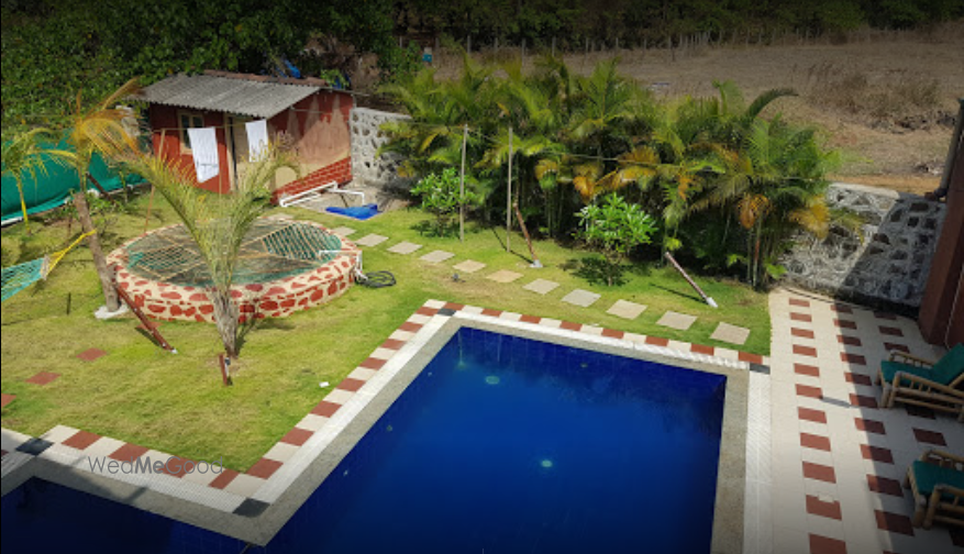 Photo By Kashid Boutique Resort - Venues