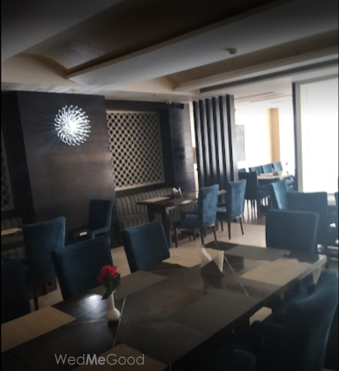 Photo By Hotel Mandarin - Venues