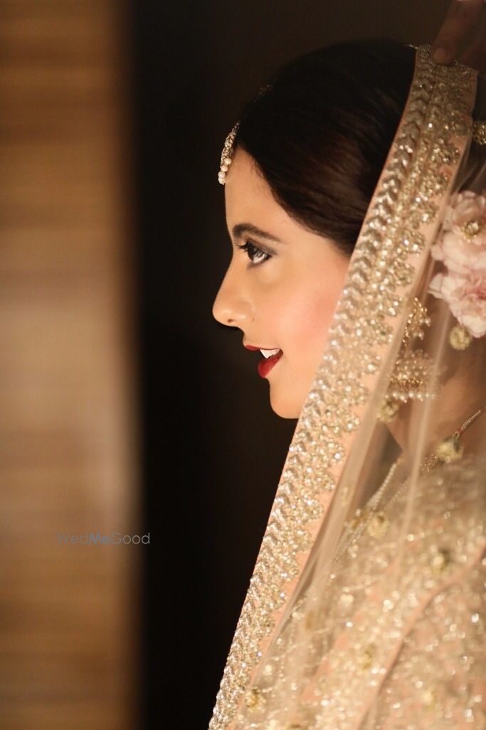 Photo By Shikha Taneja - Bridal Makeup