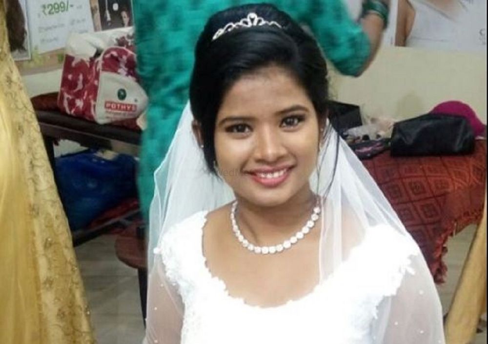 Sai Priya Beauty Parlour