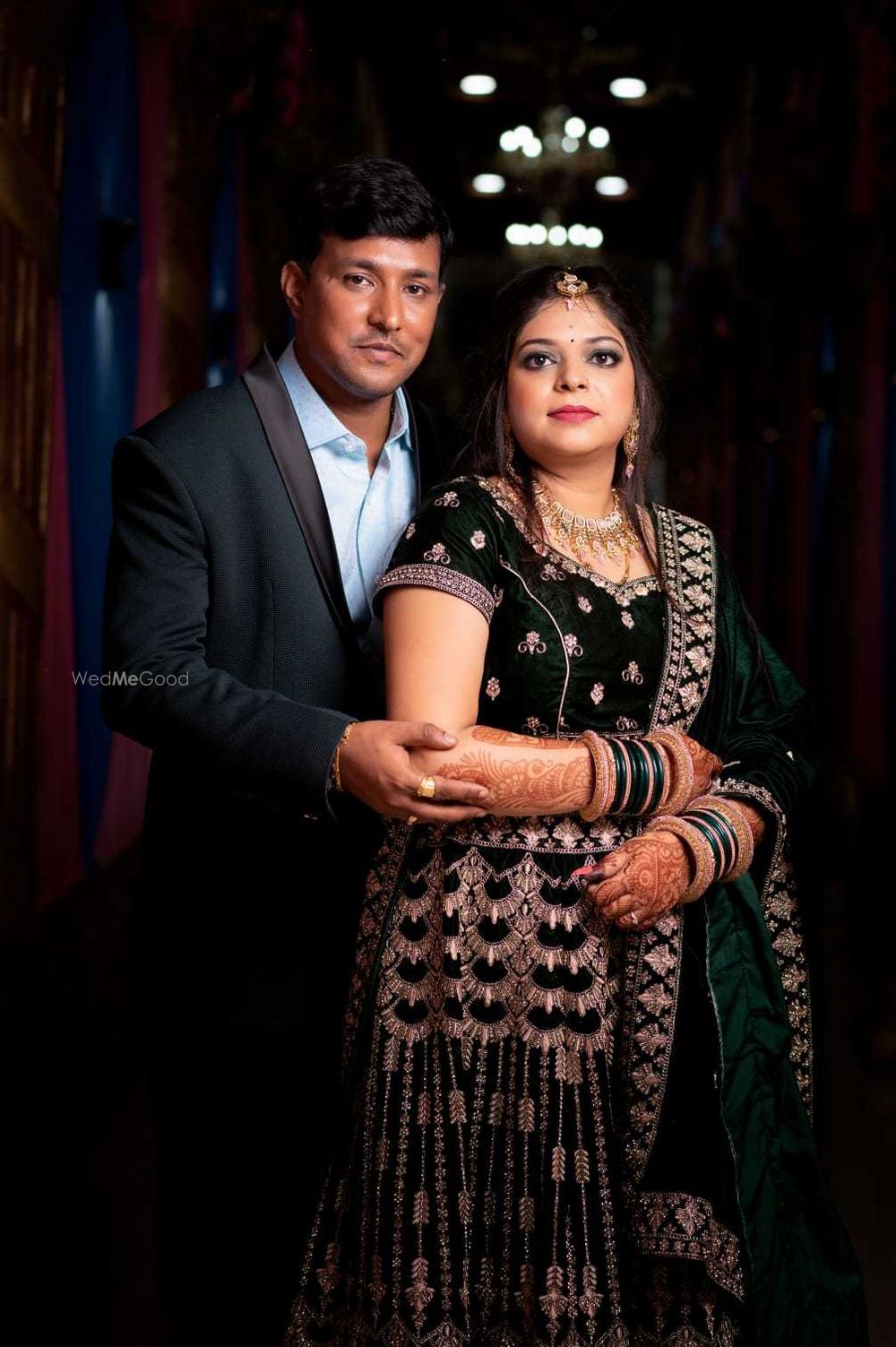 Photo By Brushed by Jyotsana - Bridal Makeup