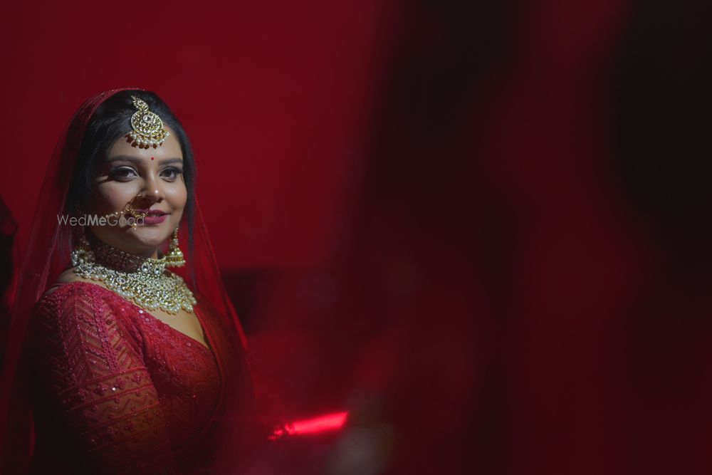 Photo By Brushed by Jyotsana - Bridal Makeup