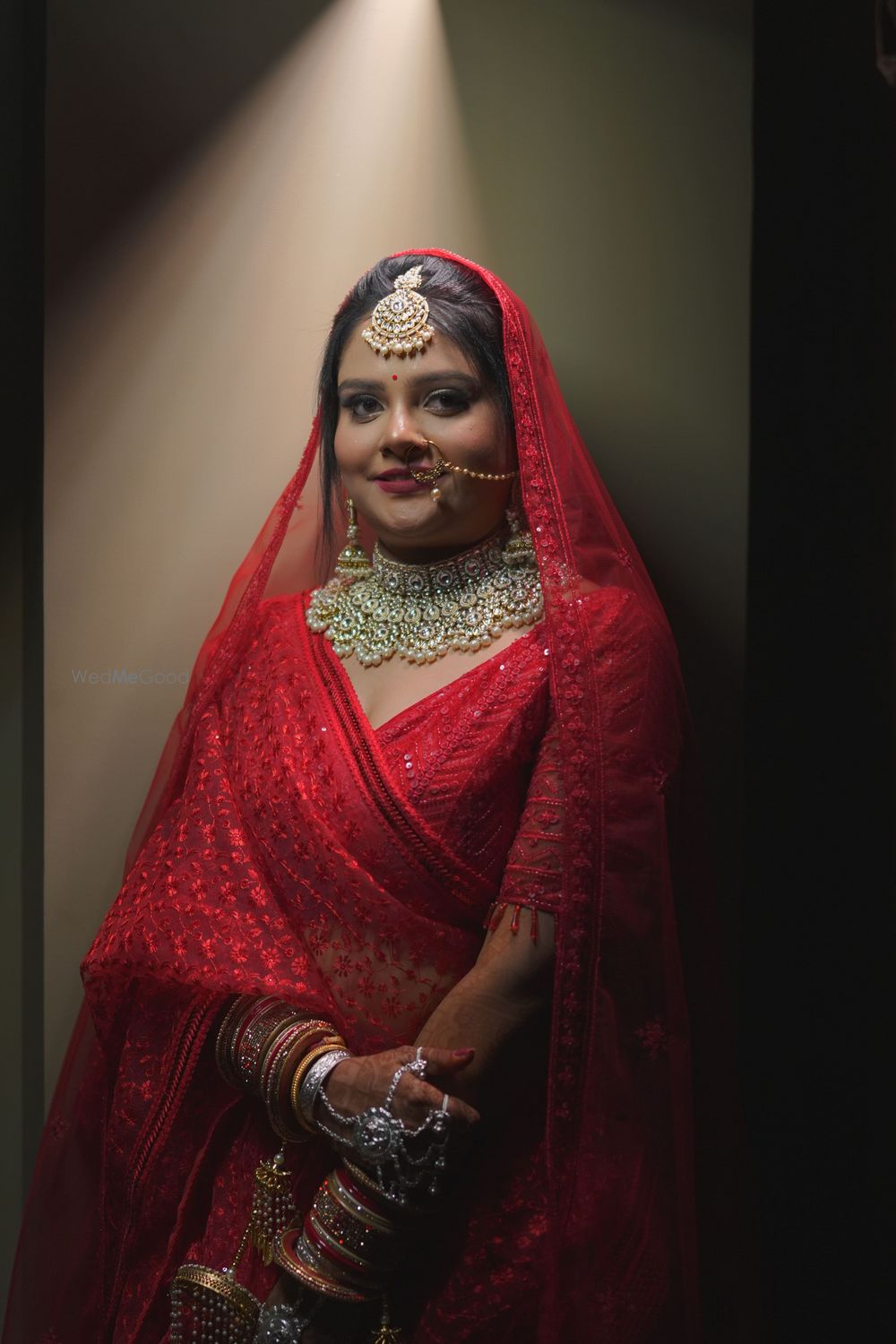 Photo By Brushed by Jyotsana - Bridal Makeup