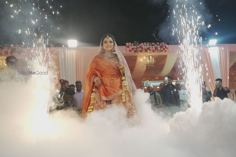 Photo By Brushed by Jyotsana - Bridal Makeup