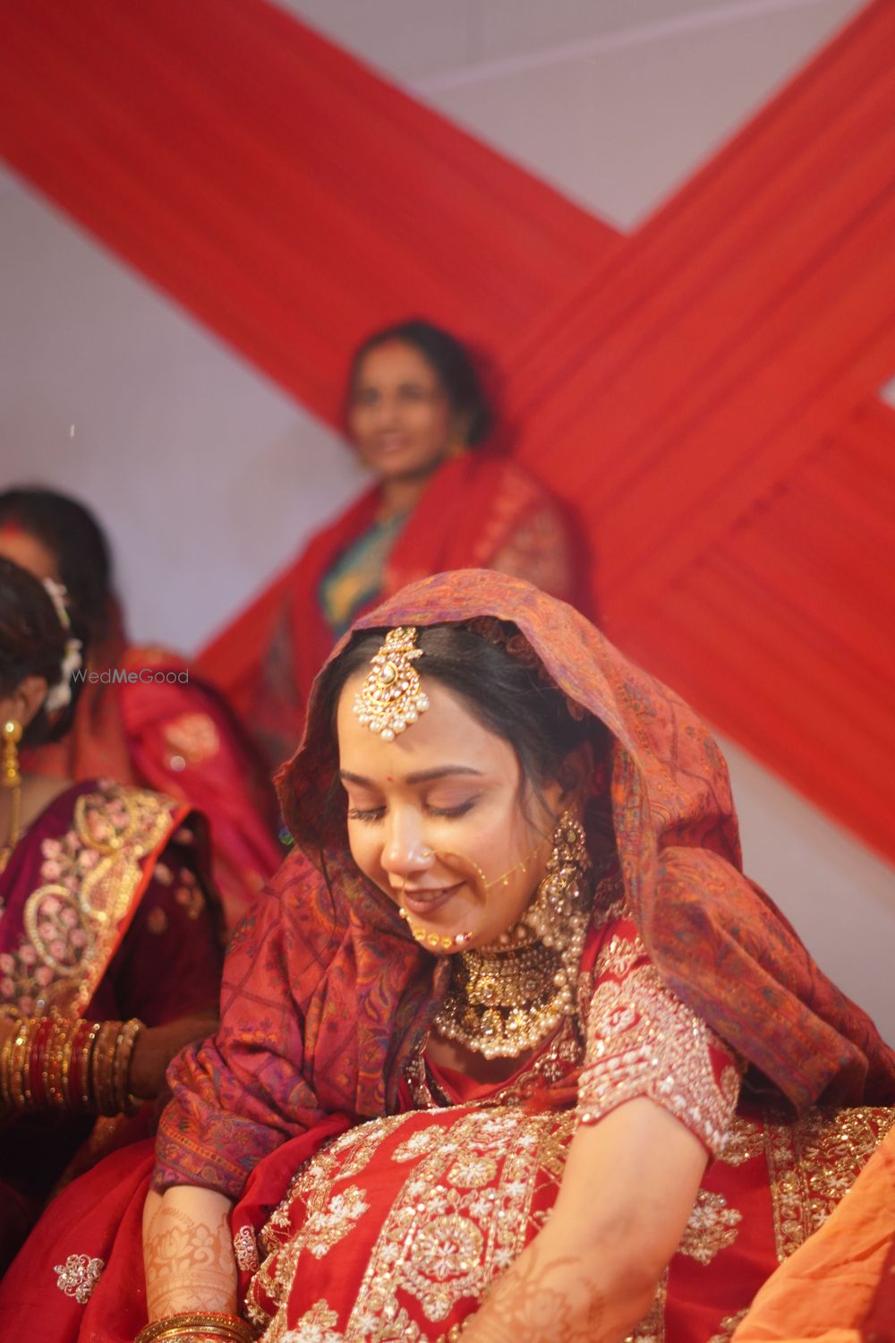 Photo By Brushed by Jyotsana - Bridal Makeup