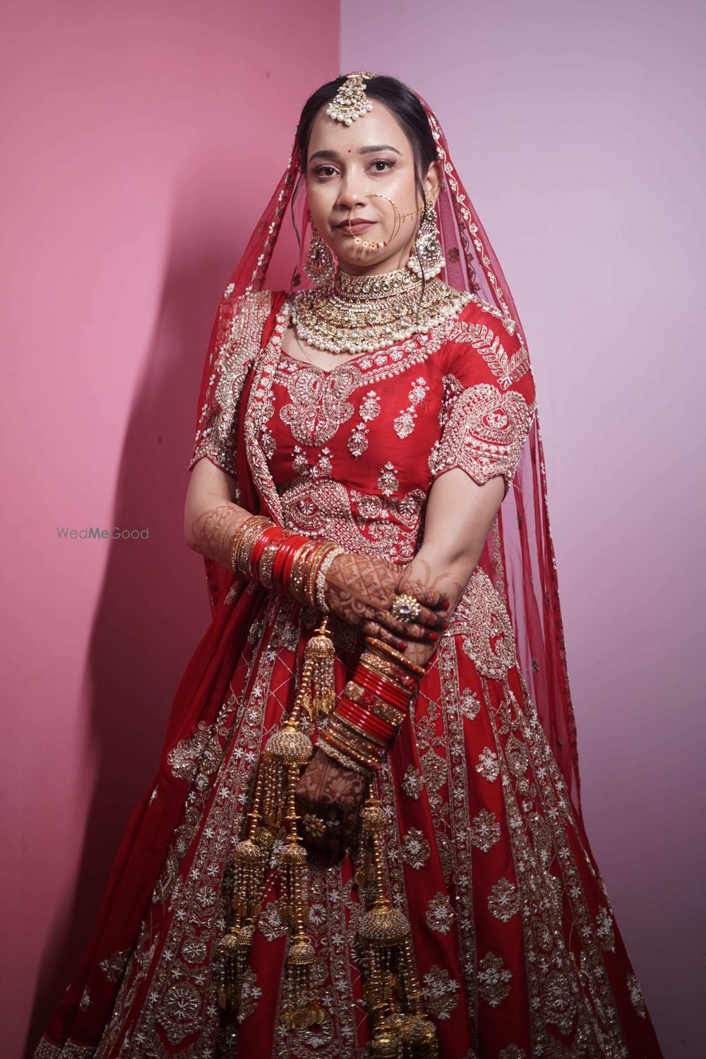 Photo By Brushed by Jyotsana - Bridal Makeup