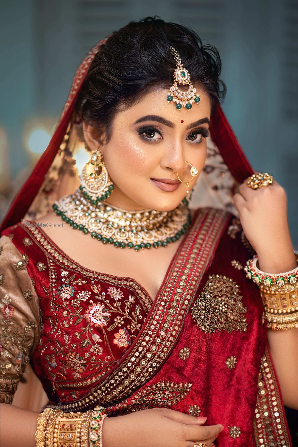 Photo By Brushed by Jyotsana - Bridal Makeup