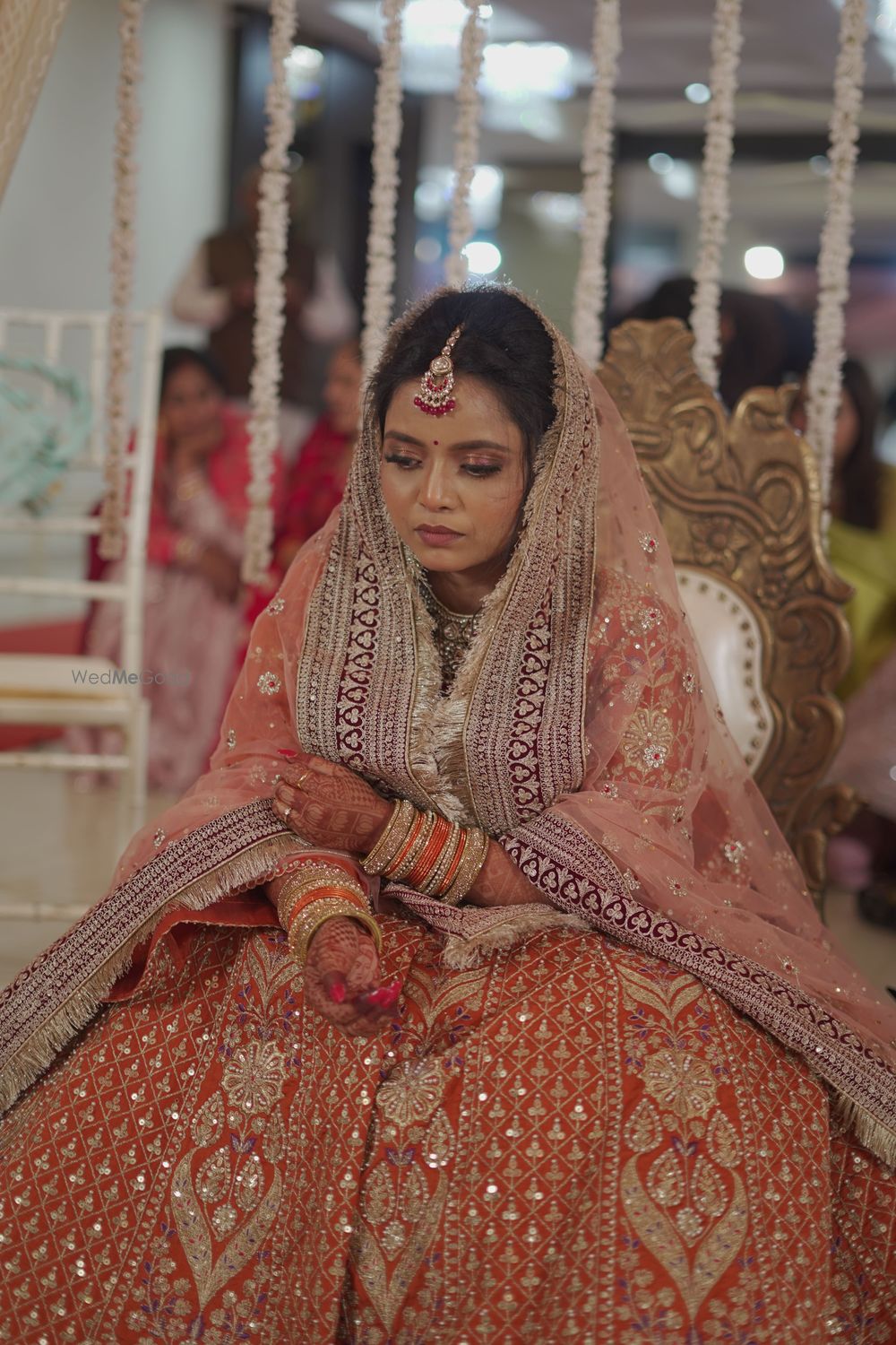Photo By Brushed by Jyotsana - Bridal Makeup