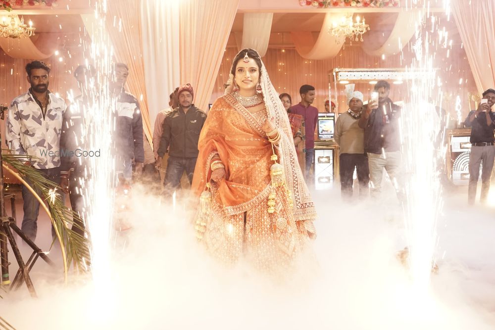 Photo By Brushed by Jyotsana - Bridal Makeup