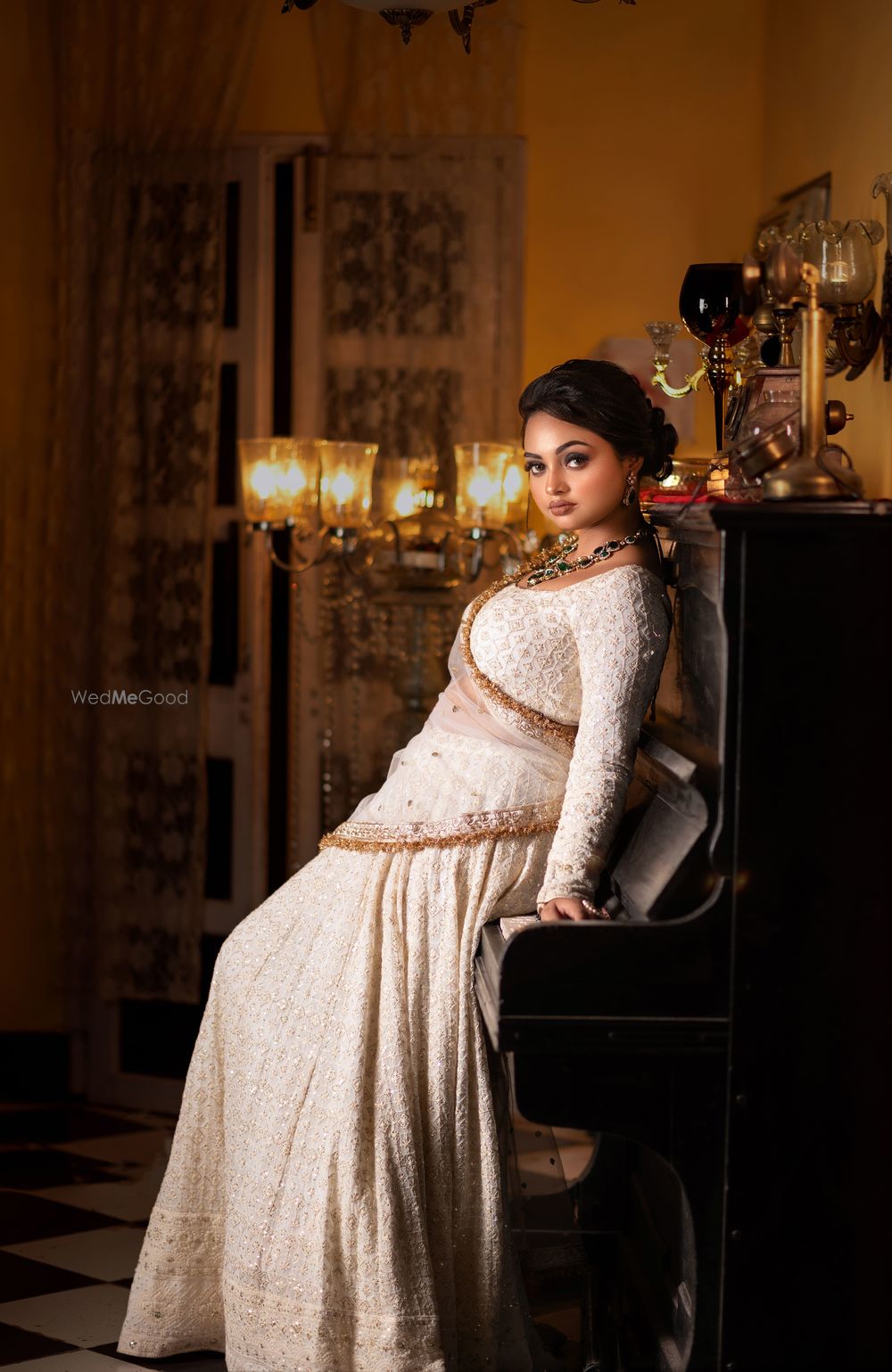 Photo By Brushed by Jyotsana - Bridal Makeup