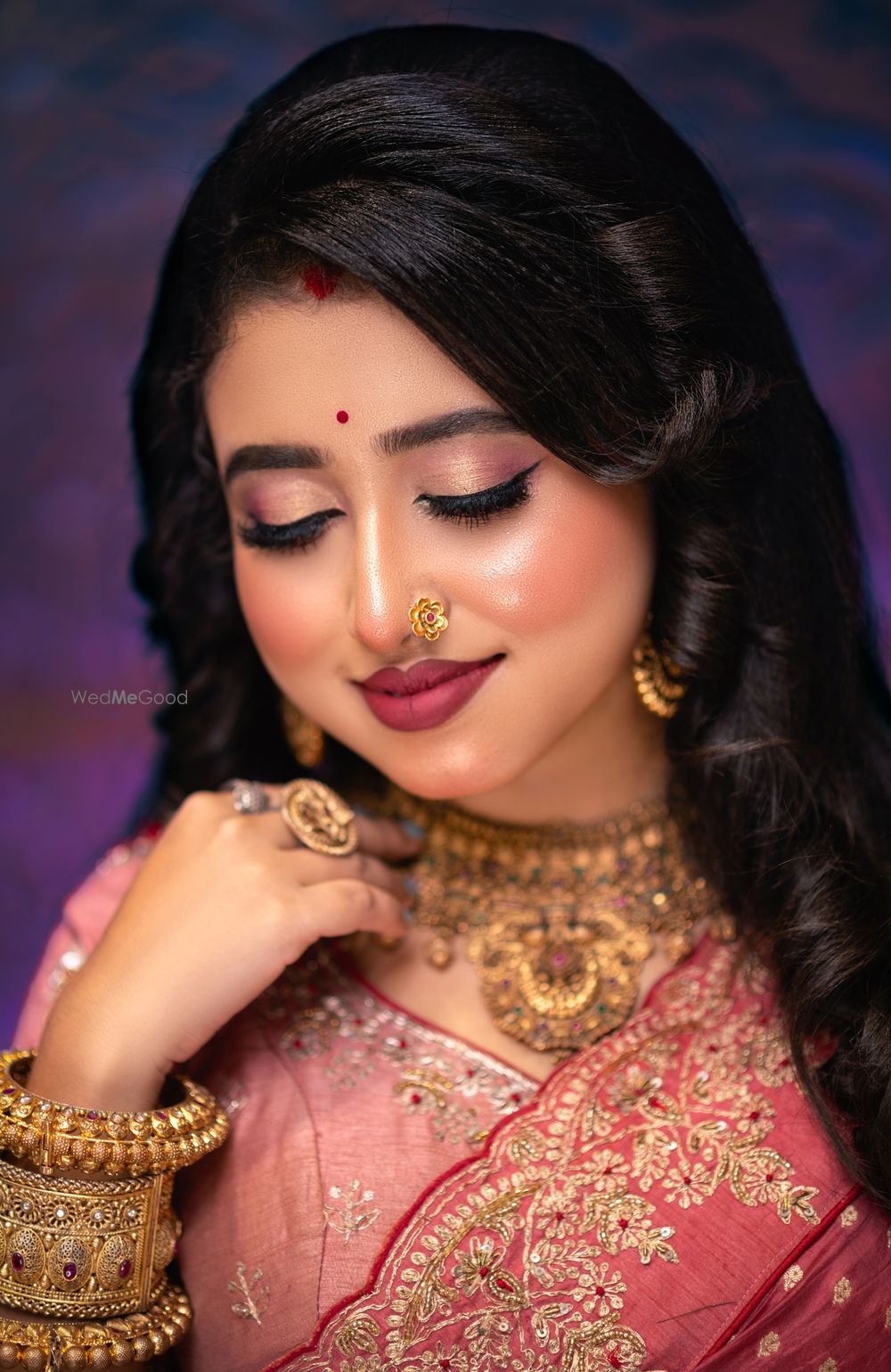 Photo By Brushed by Jyotsana - Bridal Makeup