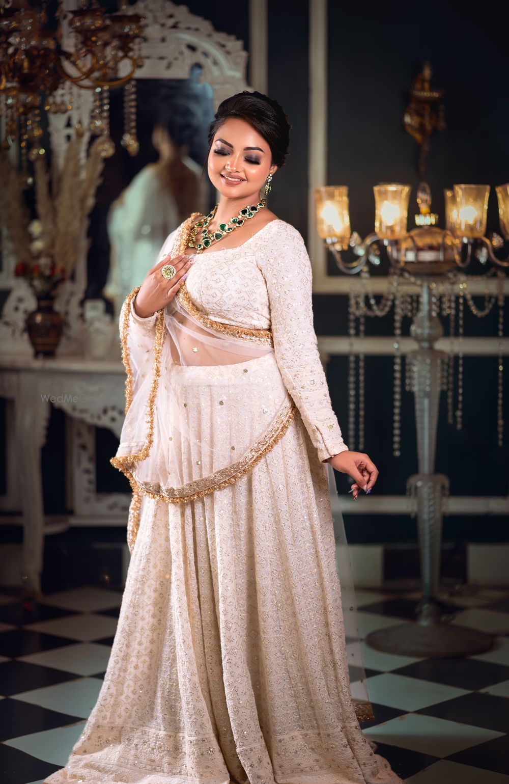 Photo By Brushed by Jyotsana - Bridal Makeup
