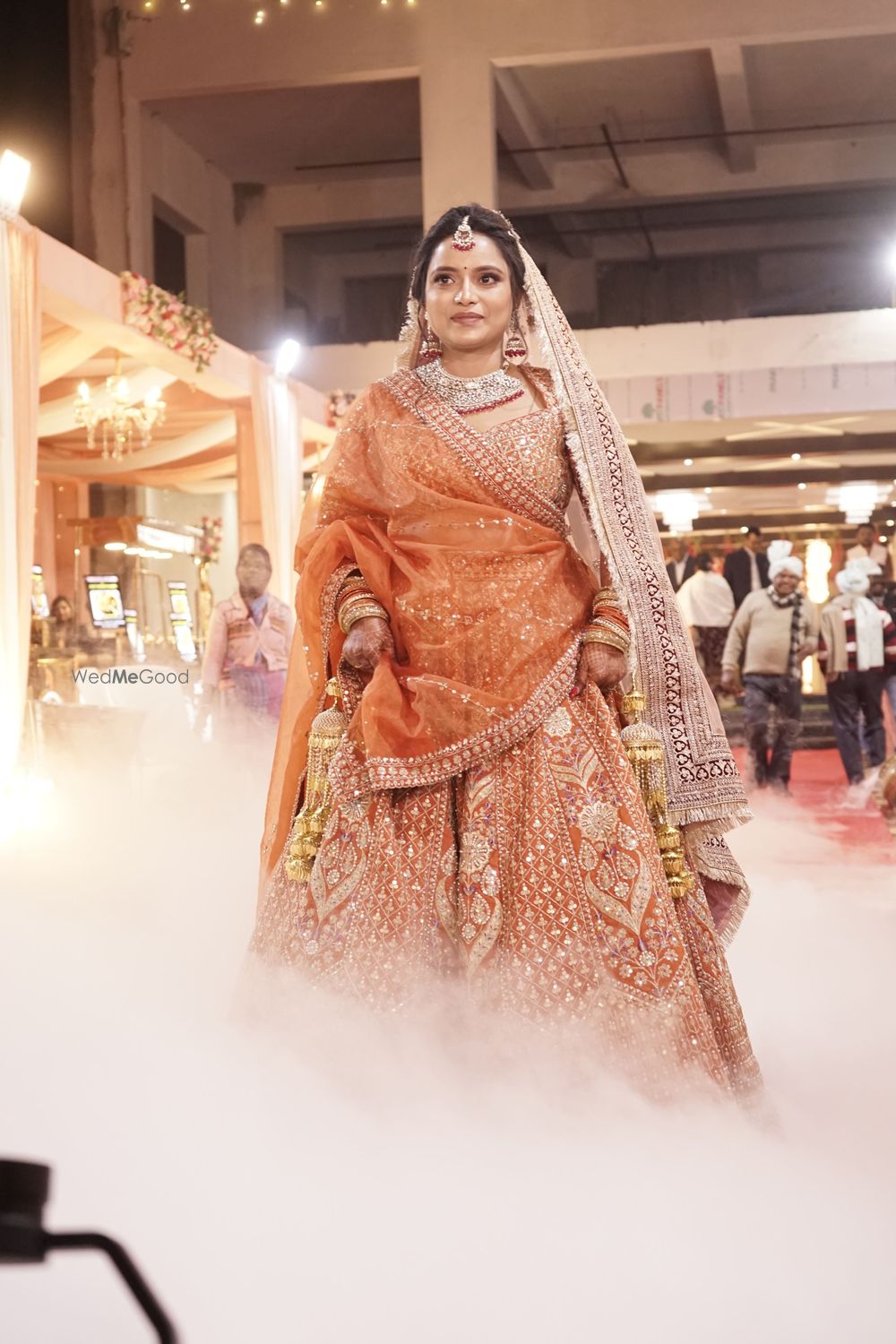 Photo By Brushed by Jyotsana - Bridal Makeup