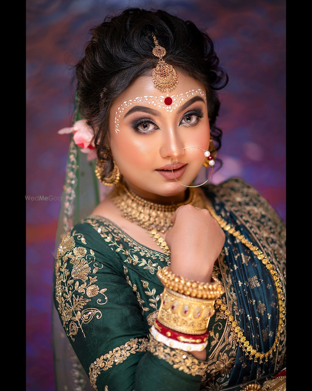 Photo By Brushed by Jyotsana - Bridal Makeup