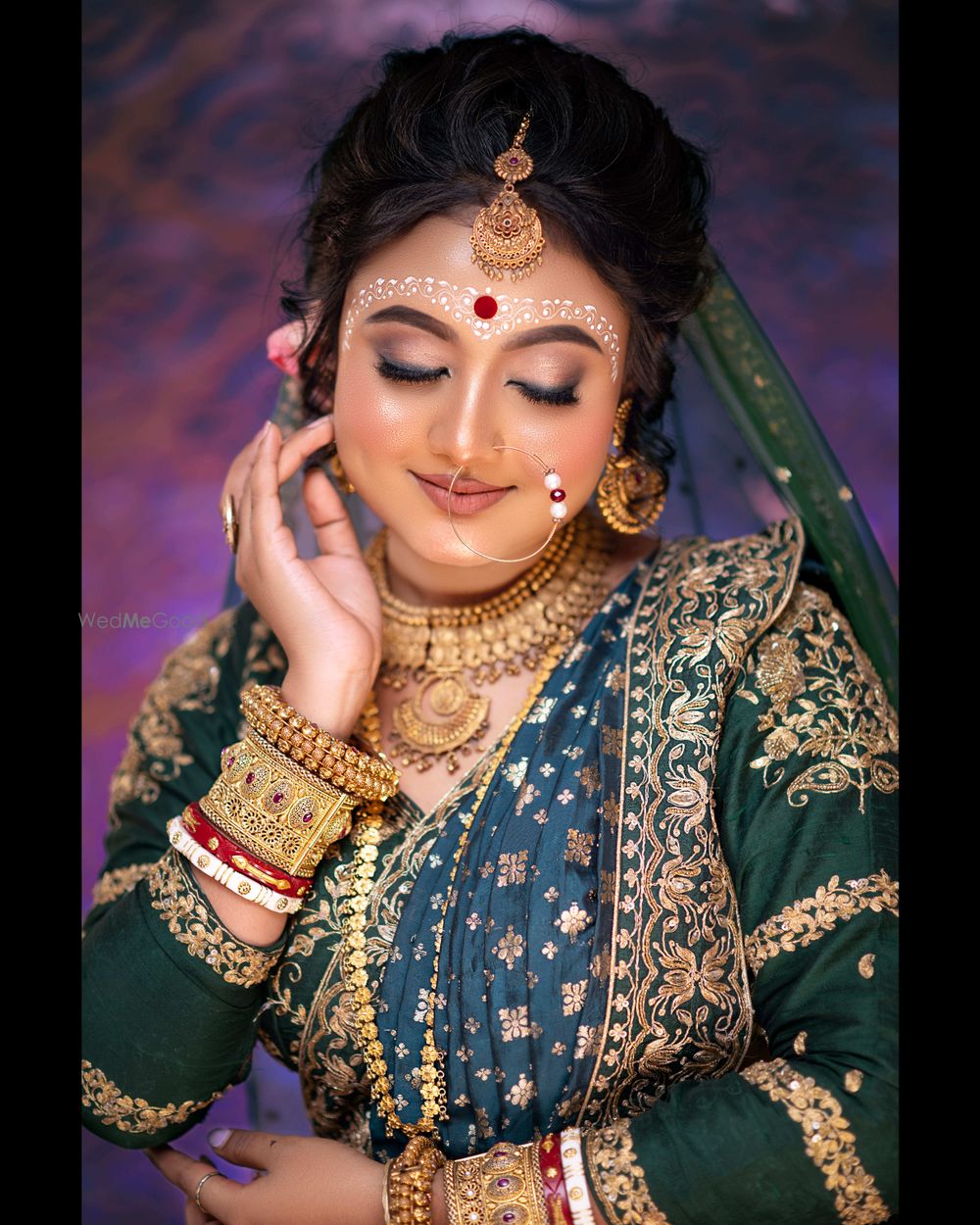Photo By Brushed by Jyotsana - Bridal Makeup