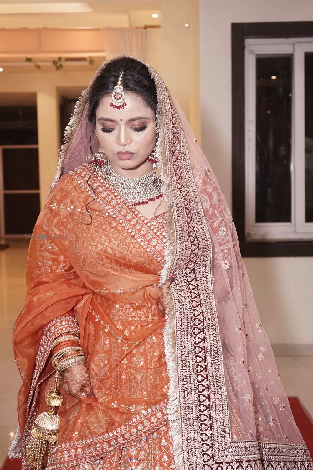 Photo By Brushed by Jyotsana - Bridal Makeup