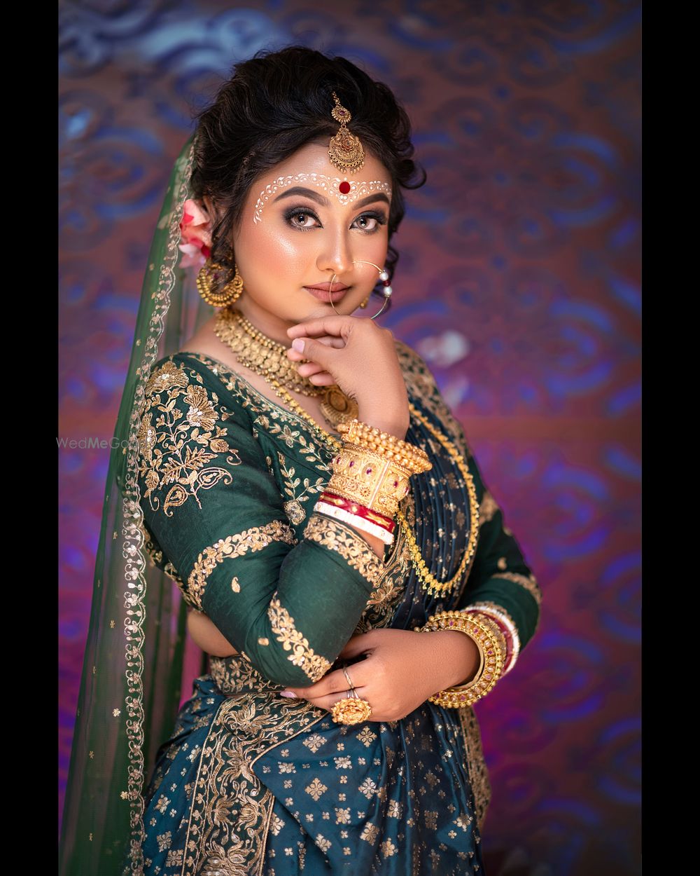Photo By Brushed by Jyotsana - Bridal Makeup