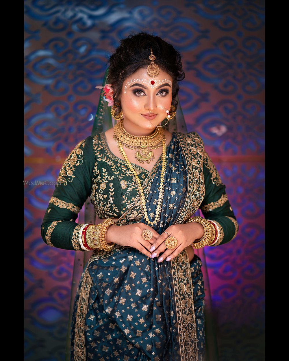 Photo By Brushed by Jyotsana - Bridal Makeup