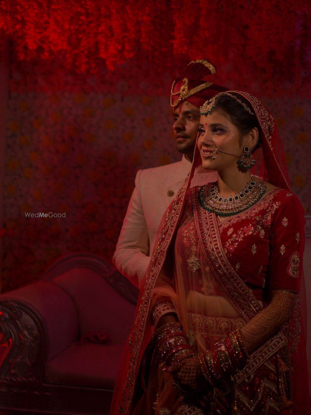 Photo By Brushed by Jyotsana - Bridal Makeup