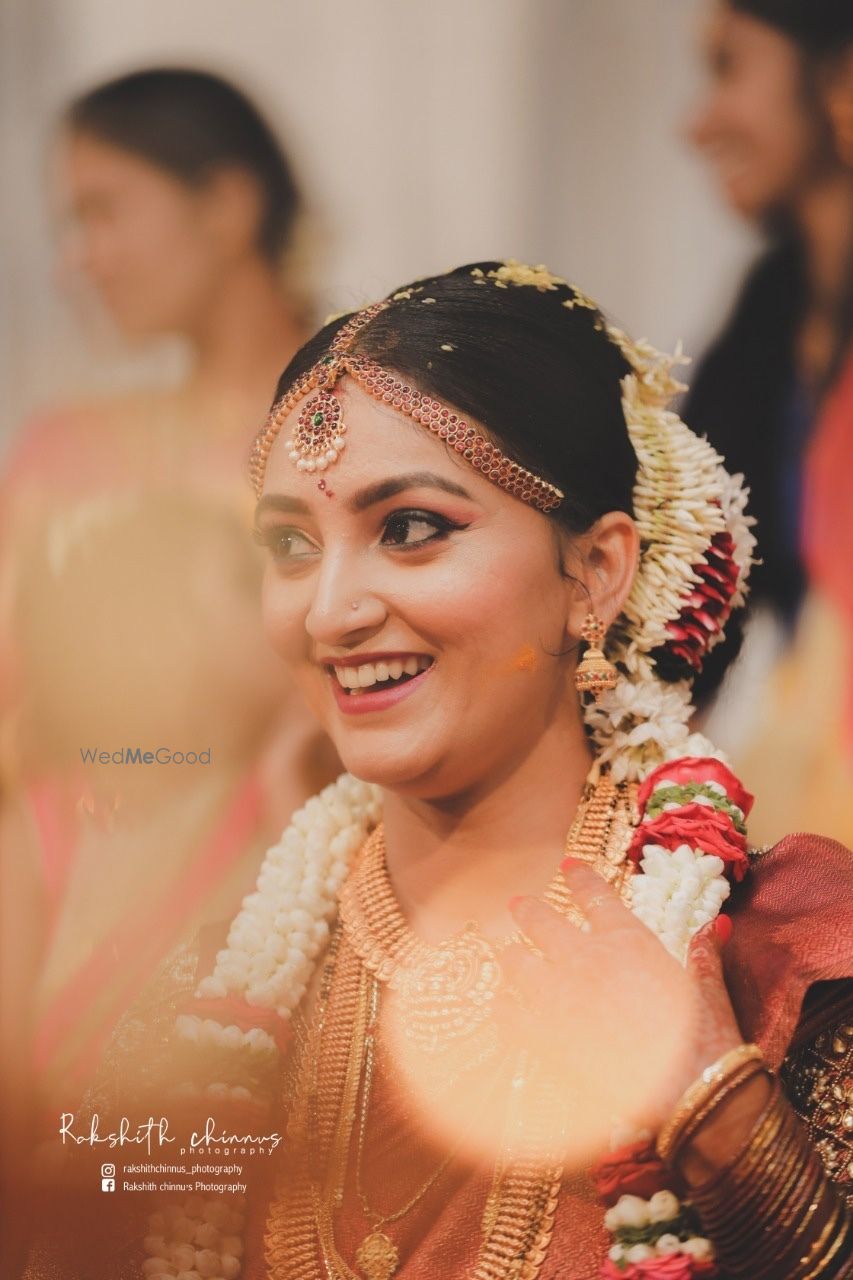 Photo By Makeup by Pavana Rodriguez - Bridal Makeup