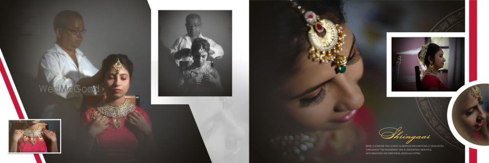 Photo By SJ Photography & Film's - Photographers