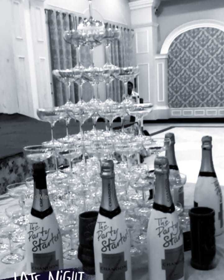 Photo By Barmantra - Bartenders