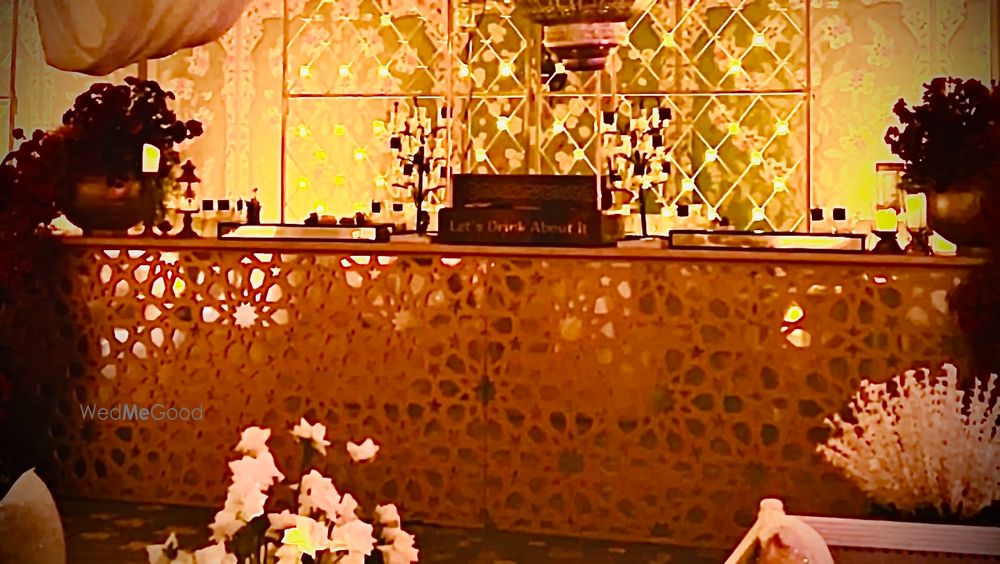 Photo By Barmantra - Bartenders