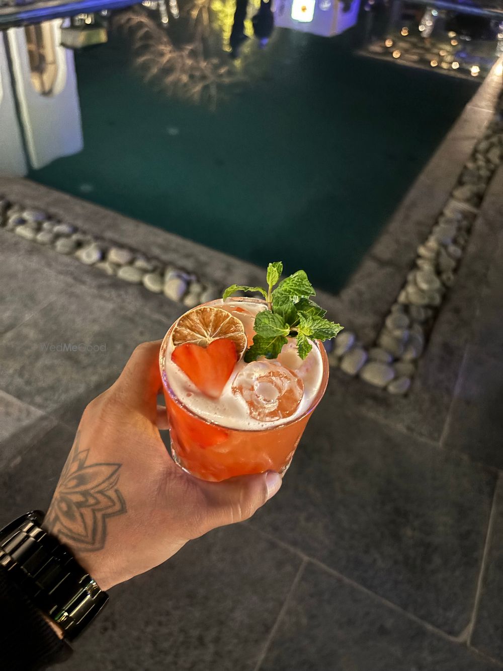 Photo By Barmantra - Bartenders