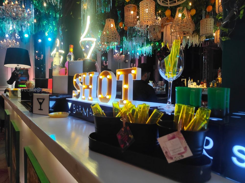 Photo By Barmantra - Bartenders