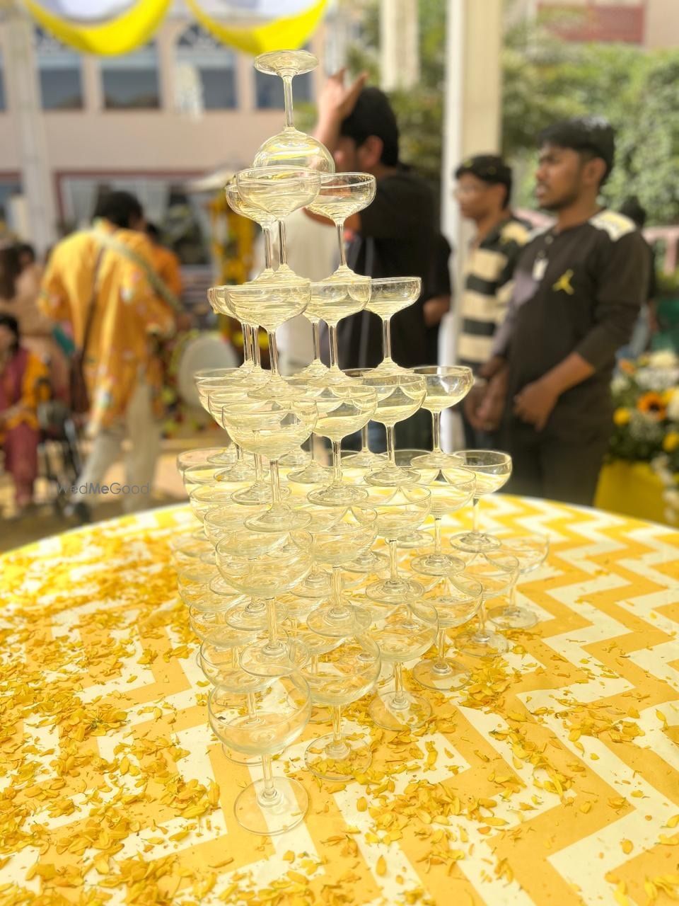 Photo By Barmantra - Bartenders