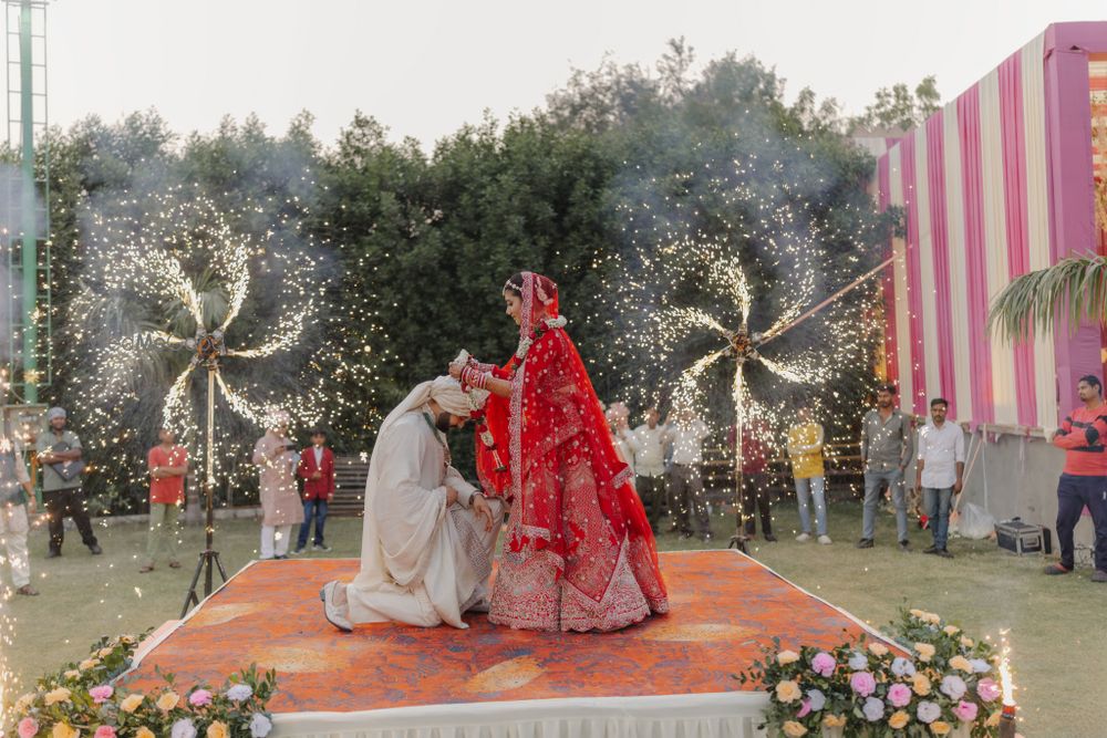 Photo By ClickVibe Production - Photographers