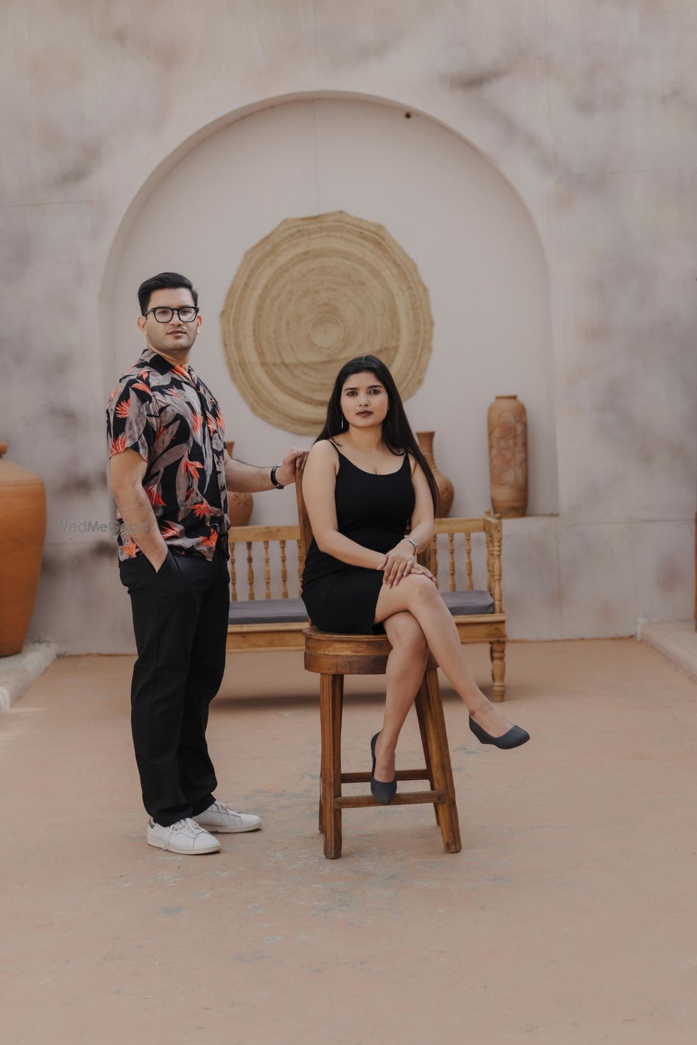 Photo By ClickVibe Production - Photographers