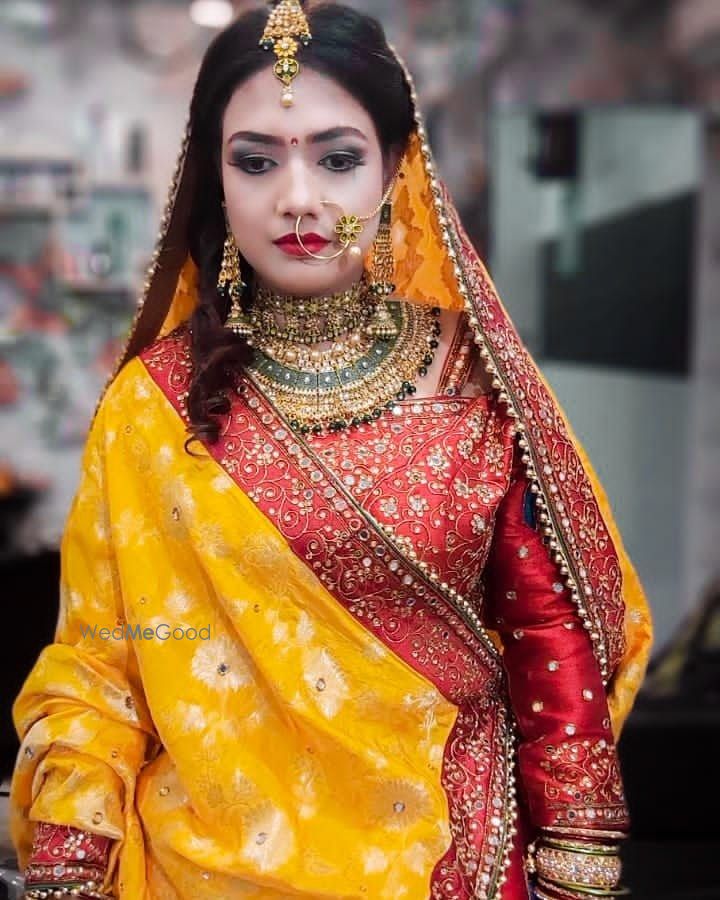 Photo By Lakme Salon 90 Feet Kankarbagh - Bridal Makeup