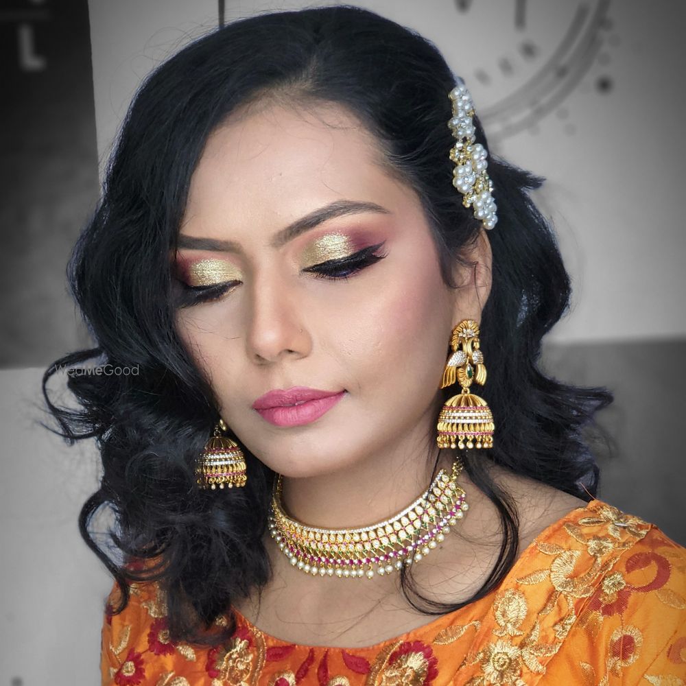 Photo By Poonam Murari Makeup - Bridal Makeup