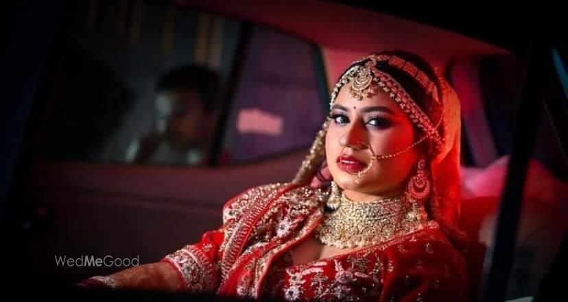 Photo By Lakme Salon 90 Feet Kankarbagh - Bridal Makeup