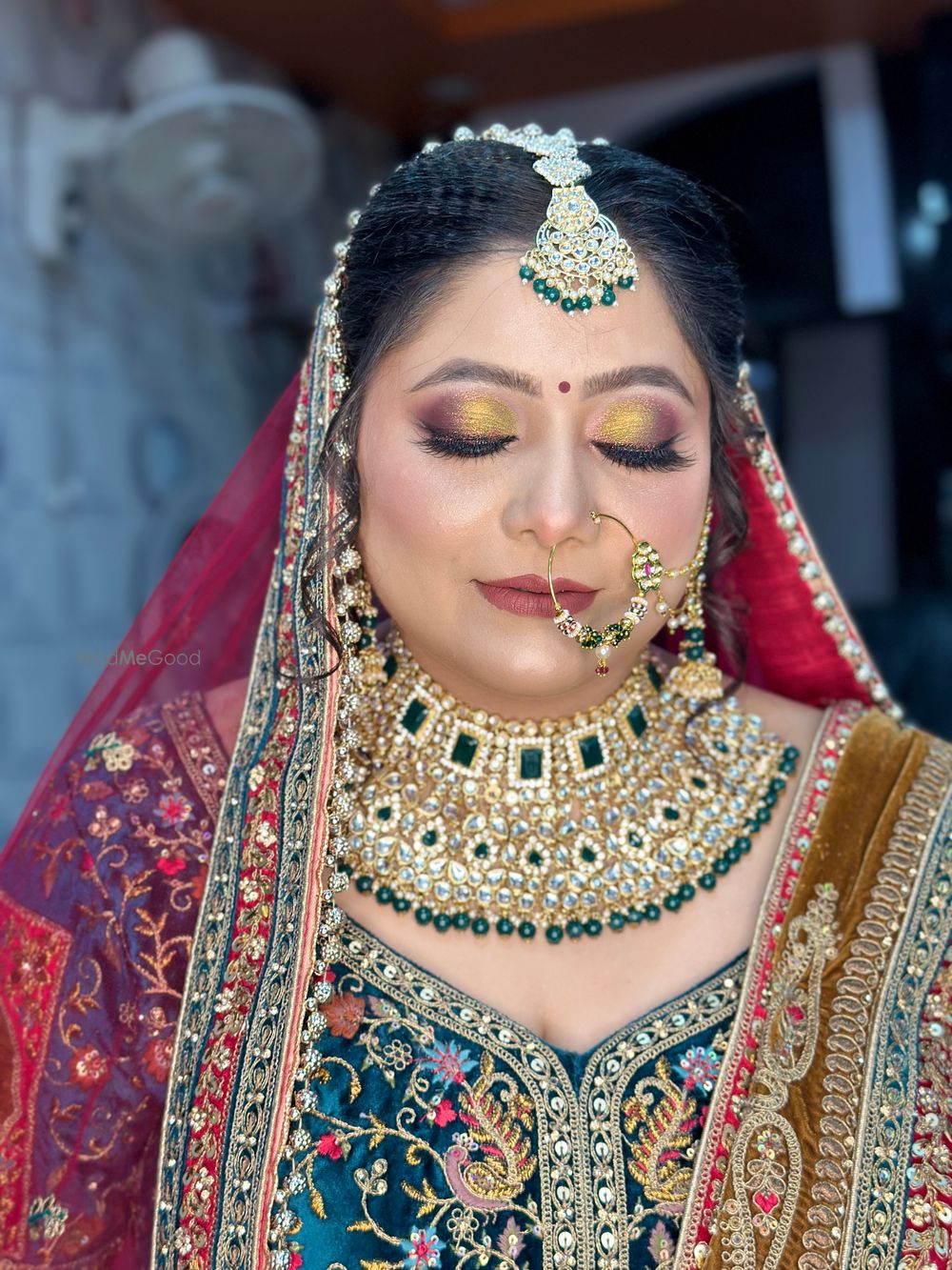 Photo By Lakme Salon 90 Feet Kankarbagh - Bridal Makeup