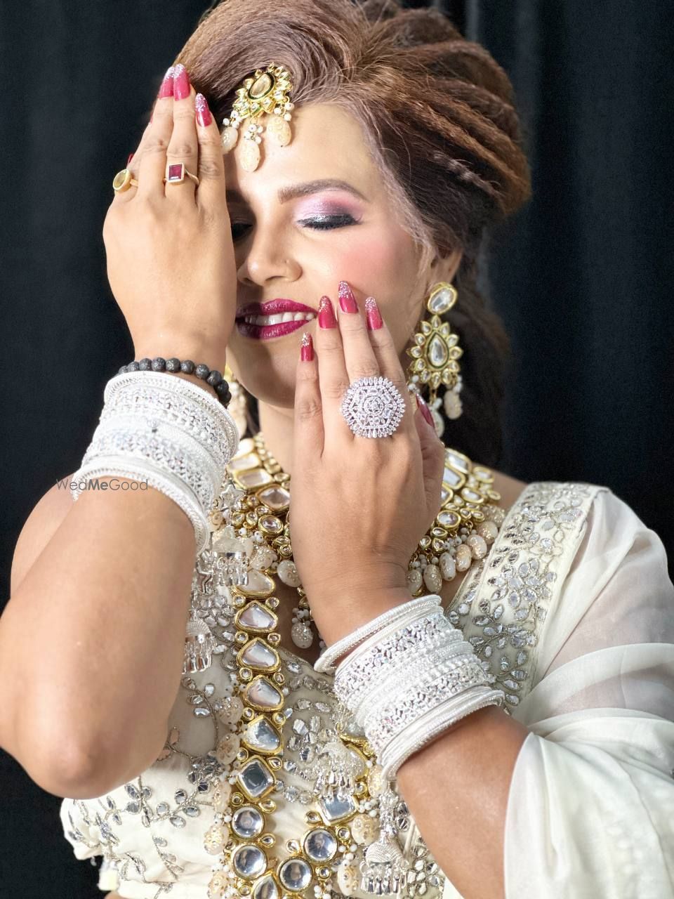 Photo By Poonam Murari Makeup - Bridal Makeup