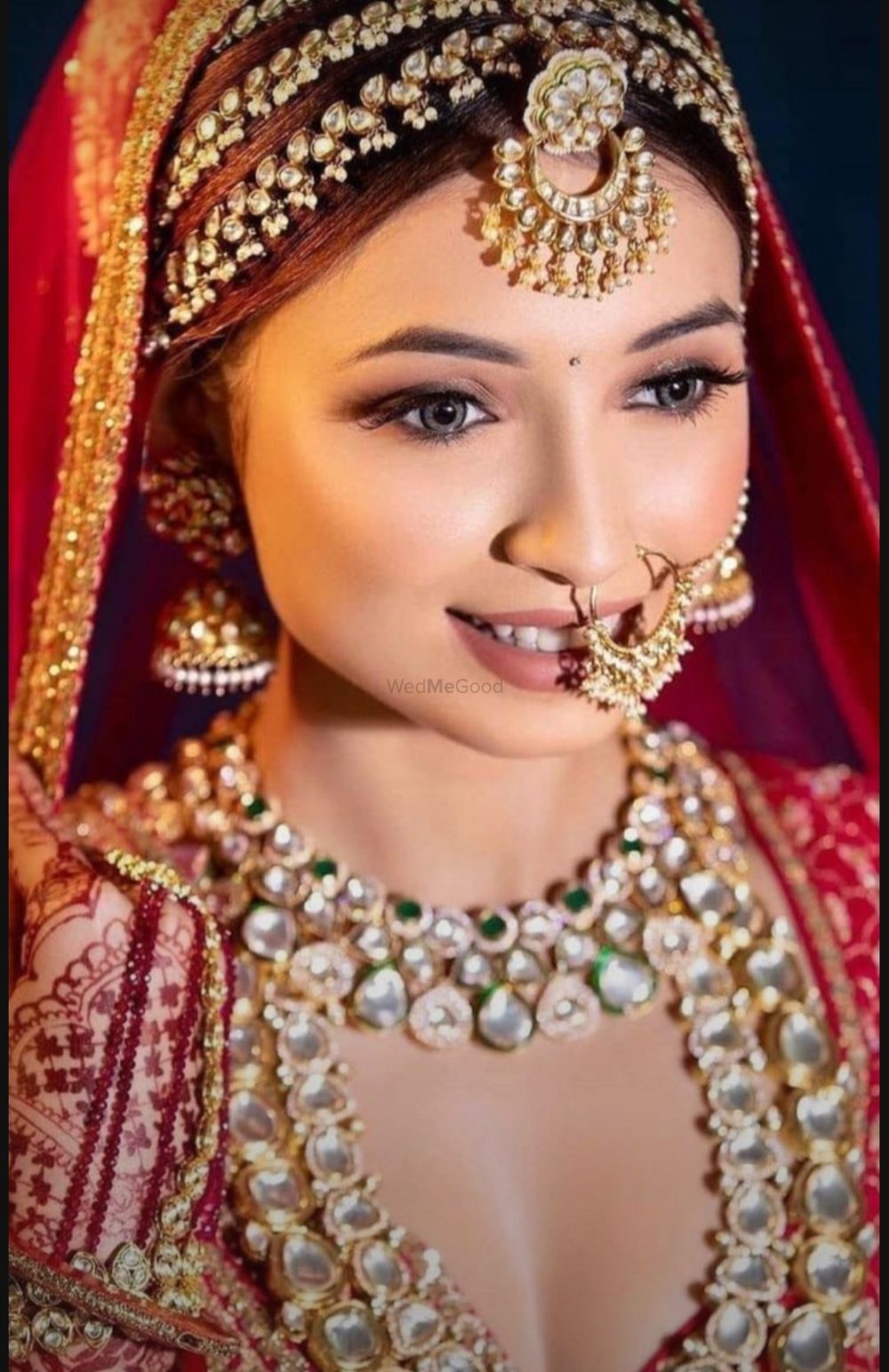 Photo By Lakme Salon 90 Feet Kankarbagh - Bridal Makeup